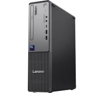 Lenovo ThinkCentre Neo 50s SFF Ultra 7 265 16GB DDR5 5600 512GB SSD Intel Graphics DVD-RW Windows 11 Pro Raven Black 3-year On-site warranty