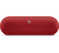 Apple Beats by Dr. Dre Beats Pill Stereo portable speaker Red