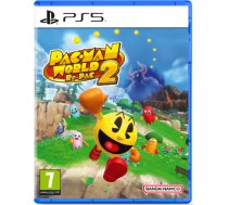 Bandai Namco PAC-MAN WORLD 2 Re-PAC