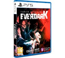 Tesura Games Everdark: Undead Apogalypse PS5