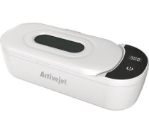 Activejet AUC-200 white UV ultrasonic cleaner