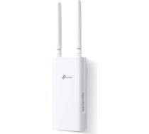 Tp-Link Archer MR402-Outdoor 4G AC1200 Dual Band Wi-Fi Outdoor Router