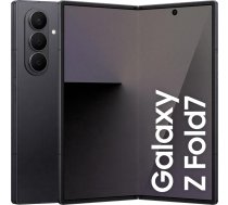 Samsung Galaxy Z Fold7 20.3 cm (8") Android 16.0 5G 12 GB 256 GB 4400 mAh Black