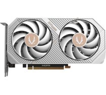 Zotac GAMING GeForce RTX 5060 Twin Edge OC White Edition NVIDIA 8 GB GDDR7