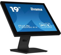 Iiyama ProLite T1932MSC-B1S 19" Flat Screen