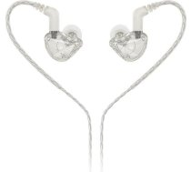 Behringer MO240-CL PRO Earbuds Transparent