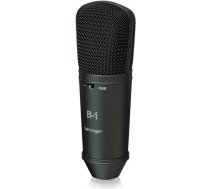 Behringer B-1 DARK EDITION Condenser Microphone