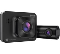 Navitel | R250 DUAL | Full HD | Dash Cam With an Additional Rearview Camera