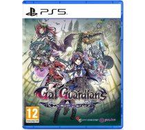 Pqube Gal Guardians: Demon Purge