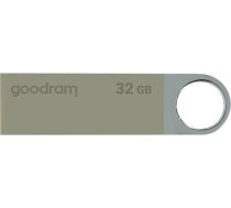 Goodram 32GB USB 2.0 USB flash drive USB Type-A Black,Silver
