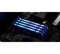 Kingston Technology FURY 16GB 4000MT/s DDR4 CL19 DIMM (Kit of 2) Renegade RGB
