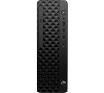 Hewlett-Packard HP ProDesk 2 SFF G1i E Intel® Core™ i5 i5-14400 16 GB DDR5-SDRAM 512 GB SSD Windows 11 Pro PC Black