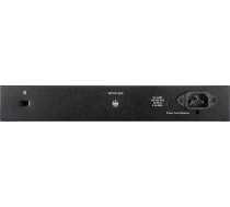 D-Link DGS-1024D Unmanaged