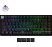 Keychron KEYBOARD WRL K2 HE/BLACK K2H-J1 KEYCHRON