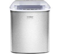 Caso | Ice cube machine | IceChef Pro | 120 W | Capacity 2.2 L | Stainless steel