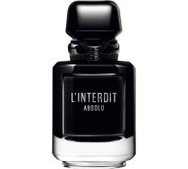 Givenchy - L'Interdit Intense EDP 35 ml