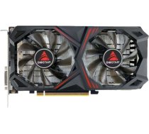 Biostar Graphics Card|BIOSTAR|NVIDIA GeForce RTX 2060 SUPER|8 GB|GDDR6|256 bit|PCIE 3.0 16x|GPU 1470 MHz|Dual Slot Fansink|1xDVI-D|1xHDMI|1xDisplayPort|VN2066RF82