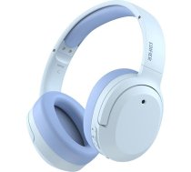 Edifier | Wireless Over-Ear Headphones | W820NB Plus | Built-in microphone | Bluetooth | ANC | Blue