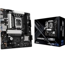 Asrock Motherboard Asrock B860M-X GEN5