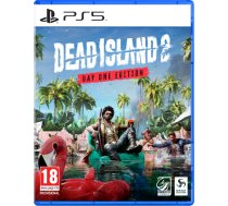 Deep Silver Dead Island 2