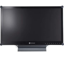 Ag Neovo X-22E computer monitor 54.6 cm (21.5") 1920 x 1080 pixels Full HD LED Black