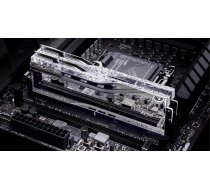 G.skill Trident Z5 Royal F5-7600J3646G16GX2-TR5S memory module 32 GB 2 x 16 GB DDR5 7600 MT/s