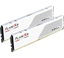 G.skill Flare X5 F5-6000J2836G16GX2-FX5W memory module 32 GB 2 x 16 GB DDR5