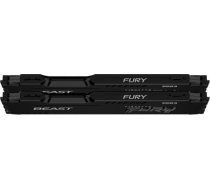 Kingston | Fury Beast | 32 GB | DDR4 | 3600 MHz | PC/server | Registered No | ECC No