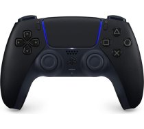 Sony PS5 DualSense Wireless Controller Sony Midnight Black V2