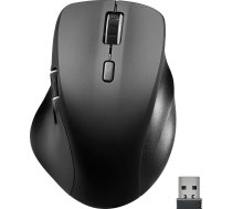 Speedlink - LIBERA Rechargeable & Wireless Mouse With Blueetooth - Black