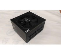Gigabyte PSU | GP-UD1000GM | USED, REFURBISHED, MISSING MANUALS AND SOME CABLES (PCI-E, SATA, PERIPHERAL) | 1000 W