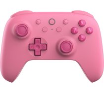 8Bitdo - Ultimate 2C Bluetooth Controller - Pink