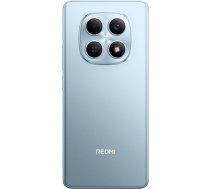 Xiaomi Redmi | Note 15 | Glacier Blue | 6.77 " | AMOLED | 1080 x 2392 pixels | Mediatek | Internal RAM 6 GB | 128 GB | Dual SIM | 4G | Main camera resolution 108 MP | Secondary camera resolution 20 MP | Android | 15 | 6000 mAh