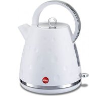 Eldom Electric kettle C245 white