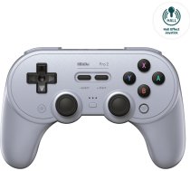 8Bitdo PRO 2 Gamepad Hall Ed/Gray