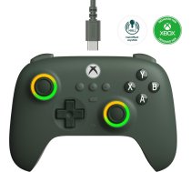 8Bitdo - Ultimate 3 Gamepad - Xbox (Dark Green)