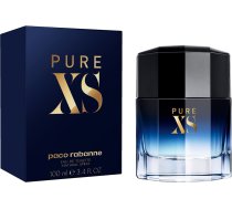 Paco Rabanne - Pure XS EDT 100 ml