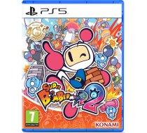 Konami Super Bomberman R 2