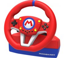 Hori - Switch Mario Kart Racing Wheel Pro