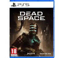 EA Dead Space Remake