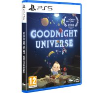 Skybound Games Goodnight Universe
