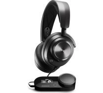 Steelseries Arctis Nova Pro Wired