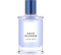 David Beckham - Classic Blue Eau de toilette - Blue - 50 ml