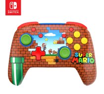 Turtle Beach Rematch Wireless Mario Bricks Reveal