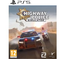 Aerosoft Highway Police Simulator