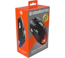 Steelseries Aerox 5 Wireless Gaming Mouse – Onyx (2022 Edition)