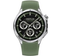 Oneplus Watch 3 27 cm (1.5") AMOLED digital touchscreen GPS