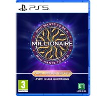 Microids Who Wants To Be a Millionaire? (Final Answer Edition)