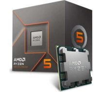AMD Ryzen 5 8400F processor 4.2 GHz 16 MB L3 Box
