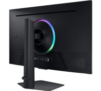 Samsung LS27FG702EUXEN 27" Gaming Monitor Odyssey FHD G7 G70F 3840x2160/16:9/350cd/m2/1ms, HDMI, USB, DP | Samsung
